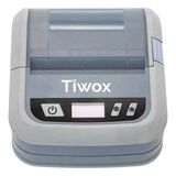 Tiwox BT-5050 Direkt Termal Usb+Bt 80MM Mobil Barkod Yazıcı