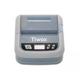 Tiwox Bt-5050 Termal Bluetooth 72M Mobil Kemer Yazıcı