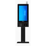 Tiwox K-3250B 32" I7 5.nesil 256GB SSD 16GB Ram Wıfı 80MM Fiş Yazıcı 2d Okuyucu Fhd Dokunmatik Kıosk