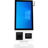 Tiwox S-1250 Kiosk 21,5" I7 5.gen 16GB 256GB Wifi Barkod Yazıcı 2d Okuyucu - Tek Seçenek