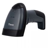 TIWOX TIWOX El 1D Laser VS-113 USB El Tipi Barkod Okuyucu Ayaklı