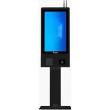 Tiwox Tıwox K-3250B 32" I7 5.nesil 256GB SSD 16GB Ram Wıfı 80MM Fiş Yazıcı 2d Okuyucu Fhd Dokunmatik Kıosk