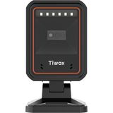 Tiwox Tıwox VS-170 2d Karekod Kablolu USB Masaüstü Barkod Okuyucu