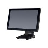 Tiwox TP-2850D 18.5’’ i5 120 GB SSD 8 GB POS PC + 10’’ Müşteri Ekranı