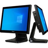 Tiwox TP-4950 18.5" Geniş Ekran Endüstriyel Dokunmatik Pos Pc (Intel I5 / 8gb Ram / 128GB Ssd)