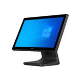 Tiwox TP-5610, Intel i5 10.Nesil, 18.5" Ekran, 8GB Ram, 128GB SSD, Endüstriyel, Dokunmatik Pos PC