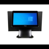 Tiwox TP-5610D, Intel I5 10.nesil, 18.5" Ekran, 13.2" 2. Ekran, 8gb Ram, 128GB Ssd, Endüstriyel, Dokunmatik Pos Pc (Çift Ekran)