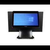 Tiwox Tp-7610-D, Intel İ7 10.Nesil, 18.5&Quot; Ekran, 8Gb Ram, 128Gb M.2 Ssd, Endüstriyel, Dokunmatik Pos Pc (Çift