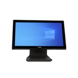 Tiwox TP-7610, Intel i7 10.Nesil, 18.5" Ekran, 8GB Ram, 128GB M.2 SSD, Endüstriyel, Dokunmatik Pos PC