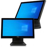Tiwox TP-7650 18.5" Geniş Ekran Endüstriyel Dokunmatik Pos Pc (Intel I7 / 8gb Ram / 128GB Ssd)