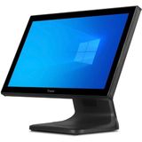 Tıwox TP-7650 18.5" I7 5.nesil 128GB Nwme SSD 8gb Ddr3 Ram 1366X768 Dokunmatik Pos Pc