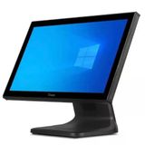 Tiwox Tp-7650 18,5" İ7 5.Nesil 8Gb 128 Ssd M.2 Endüstriyel Pos Pc