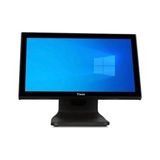 Tiwox TP-7650 18,5 I7 5.nesil 8gb Ram 128 SSD Endüstriyel Pos Pc - Siyah