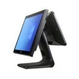 Tiwox Tp-7650D 18,5" İ7 5.Nesil 8Gb 128Ssd M2 13,2" 2. Ekran Endüstriyel Pos Pc