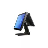 Tiwox TP-7650D 18,5" I7 5. Nesil 8gb Ram 128SSD-13,2" Çift Ek Endüstriyel Pos Pc