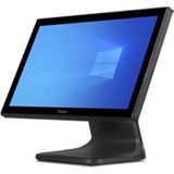 Tiwox TP-9000 15,6" I5 (5. Nesil) 8gb Ram 128 SSD Endüstriyel Pos Pc - Siyah