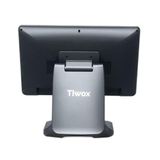 Tiwox TP-9000, Intel i5 5.Nesil, 15.6" Ekran, 8GB Ram, 128GB SSD, Endüstriyel, Dokunmatik Pos PC