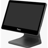 Tiwox TP-9000, Intel i5 5.Nesil, 15.6" Ekran, 8GB Ram, 128GB SSD, Endüstriyel, Dokunmatik Pos PC