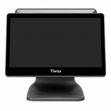 Tiwox TP-9500-D, Intel i5 5.Nesil, 15.6 " Ekran, 8GB Ram, 128GB SSD, Endüstriyel, Dokunmatik Pos PC