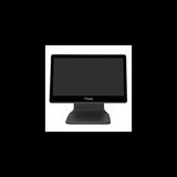 Tiwox TP-9500+, Intel i7 5.Nesil, 15.6" Ekran, 8GB Ram, 128GB SSD, Endüstriyel, Dokunmatik Pos PC