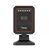 TIWOX VS-170 2D KAREKOD KABLOLU USB MASAÜSTÜ BARKOD OKUYUCU