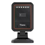 Tiwox Vs-170 2D Karekod Usb Masaüstü Barkod Okuyucu