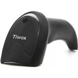 Tıwox Vs-336 2D Barkod Okuyucu