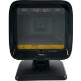 TIWOX VS-6000 2D KAREKOD KABLOLU USB MASAÜSTÜ BARKOD OKUYUCU Tiwox