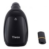 Tiwox VSK-118+ Karekod (2D) Kablosuz Barkod Okuyucu (Havızalı)