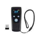 Tiwox Vsk-150 2d Pocket Hafızalı Bt Barkod Okuyucu