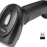 TIWOX VSK-227 1D LAZER KABLOSUZ BARKOD OKUYUCU BATARYA + MINI USB DONGLE Tiwox