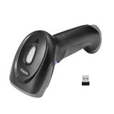 Tiwox VSK-227 1D Mini USB Kablosuz Batarya Barkod Okuyucu