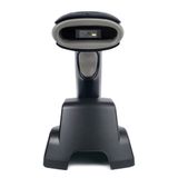 Tiwox VSW-222 2D Batarya Cradle Kablosuz Wifi Karekod Barkod Okuyucu