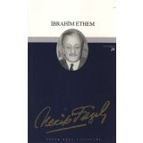 Tiyatro Eserleri-14 - İbrahim Ethem