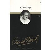 Tiyatro Eserleri-4 Sabır Taşı - Necip Fazıl Kısakürek