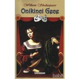 TIYATRO SERISI 8 ONIKINCI GECE - WILLIAM SHAKESPEARE