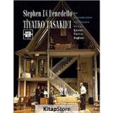 Tiyatro Tasarımı - Stephen Di Benedetto
