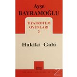 Tiyatrotem Oyunları 2 - Ayşe Bayramoğlu