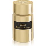 Tiziana Terenzi Delox 50 ml Saç Parfümü - Standart