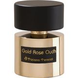 Tiziana Terenzi Gold Rose Oudh Extrait De Parfum 100 ml Unisex Parfüm - 001-Renkli