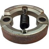 TJ53 / TJ35 Uyumlu Orijinal Tip Debriyaj Balatası – Kawasaki Motorlu Tırpanlar İçin