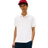 Tjm Erkek Regular Ess Siyah Polo Yaka T-Shirt
