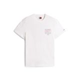 Tjm Regular Fit Ekru Pamuklu Erkek T-Shirt
