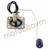 Tk 03 / Drift Benzin Şamandırası