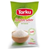 Tk 1 kg Toz Şeker