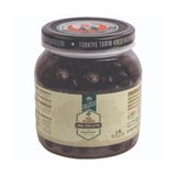 Tk 10 kg 291-350 Yağlı Sele Salamura Zeytin