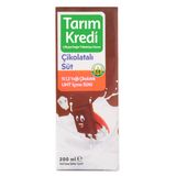 Tk 200 ml Çikolatalı Süt