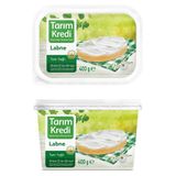 Tk 400 gr Labne