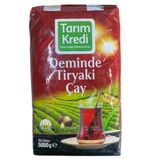 Tk 5 kg Tiryaki Siyah Çay