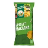 Tk 500 gr Spaghetti Makarna